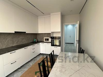 1-комнатная квартира · 47 м² · 3/9 этаж, ПК Кунаева за 250 000 ₸ в Алматы, Турксибский р-н