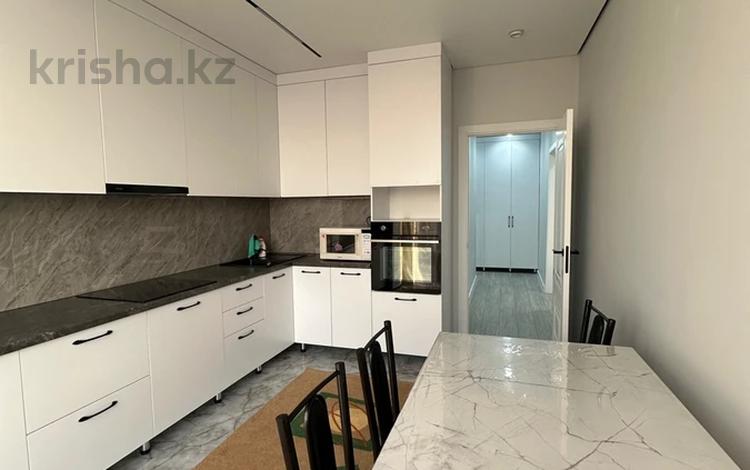 1-бөлмелі пәтер · 47 м² · 3/9 қабат, ПК Кунаева, бағасы: 250 000 ₸ в Алматы, Турксибский р-н — фото 8