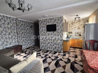 2-комнатная квартира · 40 м² · 1/2 этаж, Курмангазы 6 за 17.5 млн ₸ в Боралдае (Бурундай)