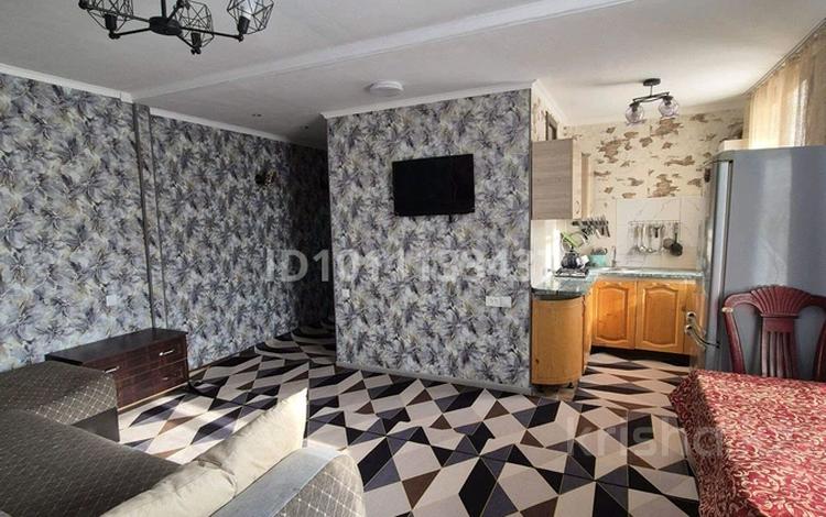 2-комнатная квартира · 40 м² · 1/2 этаж, Курмангазы 6 за 17.5 млн ₸ в Боралдае (Бурундай) — фото 2
