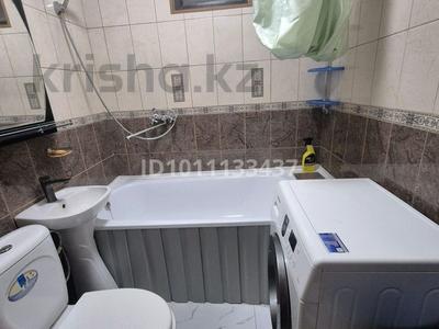 2-комнатная квартира · 40 м² · 1/2 этаж, Курмангазы 6 за 17.5 млн ₸ в Боралдае (Бурундай)