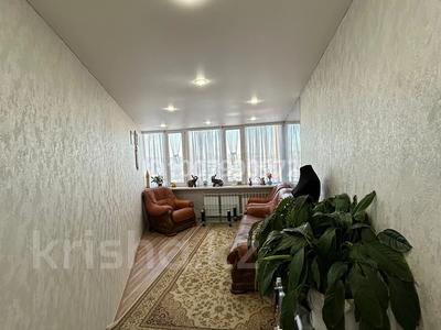 3-комнатная квартира · 81 м² · 9/10 этаж, К.Исабай 63 за 37.5 млн 〒 в Павлодаре