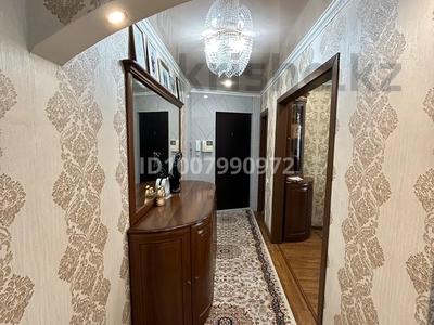 3-бөлмелі пәтер · 81 м² · 9/10 қабат, К.Исабай 63, бағасы: 37.5 млн ₸ в Павлодаре