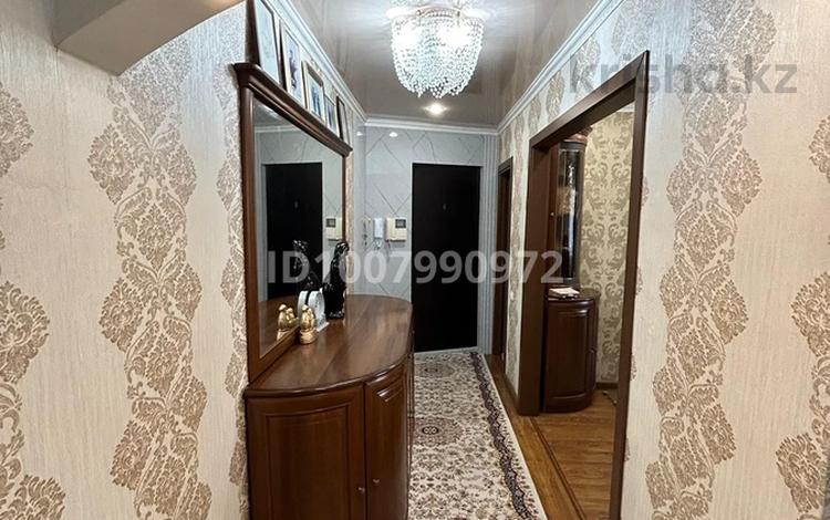 3-бөлмелі пәтер · 81 м² · 9/10 қабат, К.Исабай 63, бағасы: 37.5 млн ₸ в Павлодаре — фото 4