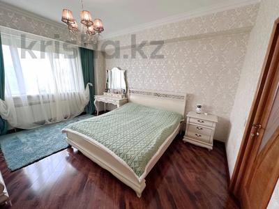 3-бөлмелі пәтер · 130 м² · 4/16 қабат, Навои 208/1 — Торайгырова, бағасы: 110 млн ₸ в Алматы, Бостандыкский р-н