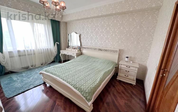 3-бөлмелі пәтер · 130 м² · 4/16 қабат, Навои 208/1 — Торайгырова, бағасы: 110 млн ₸ в Алматы, Бостандыкский р-н — фото 2