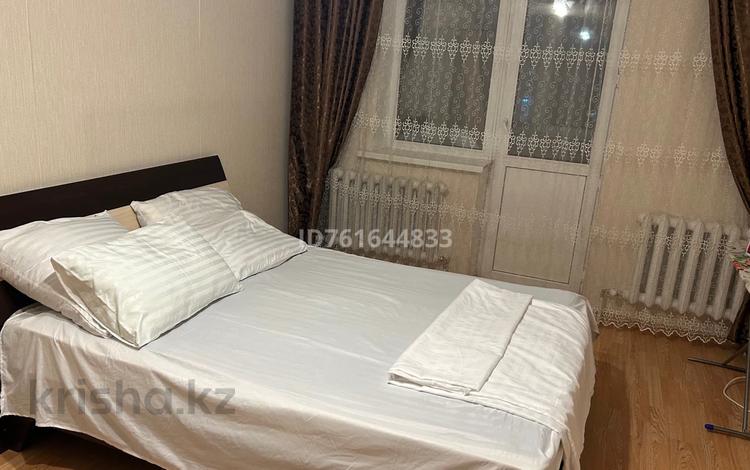1-бөлмелі пәтер · 45 м² · 5/16 қабат, Коргалжынское шоссе — Айтматова, бағасы: 2 000 ₸ в Астане, Нура р-н — фото 2