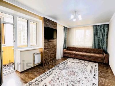 1-комнатная квартира · 48 м² · 5/7 этаж,  Байтурсынова 37 за ~ 24.9 млн ₸ в Астане, Алматы р-н