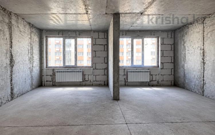 1-бөлмелі пәтер · 42.8 м² · 6/9 қабат, Кульджинский тракт — Бухтарминская, бағасы: 23.5 млн ₸ в Алматы, Турксибский р-н — фото 2