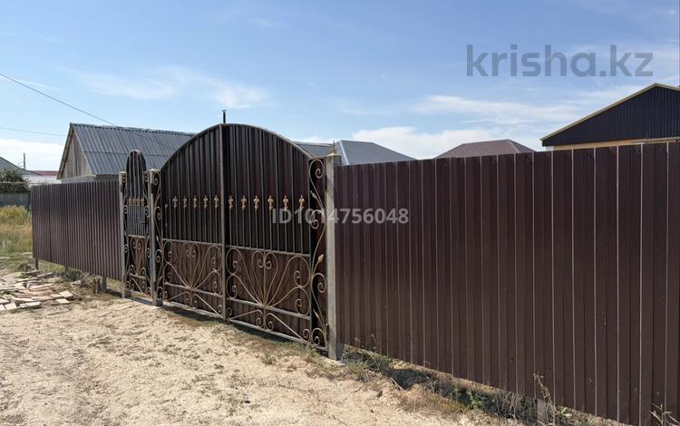 Отдельный дом · 4 комнаты · 116 м² · 5 сот., мкр. Зачаганск пгт 169/1 — Тәуелсіздік көшесі за 22 млн ₸ в Уральске — фото 2