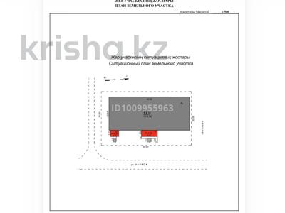 Отдельно стоящее здание, арендный бизнес комерческий помещений · 1500 м², бағасы: 245 млн ₸ в Караганде, Алихана Бокейханова р-н