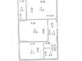 2-комнатная квартира · 59.5 м² · 4/18 этаж, Е 36 11 за 39.9 млн ₸ в Астане, Нура р-н — фото 4