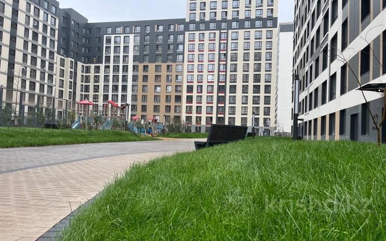 2-комнатная квартира · 59.5 м² · 4/18 этаж, Е 36 11 за 39.9 млн ₸ в Астане, Нура р-н — фото 8