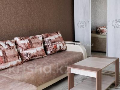 2-бөлмелі пәтер, 44 м², 2/5 қабат тәулігіне, Гоголя 68, бағасы: 17 500 〒 в Караганде, Казыбек би р-н