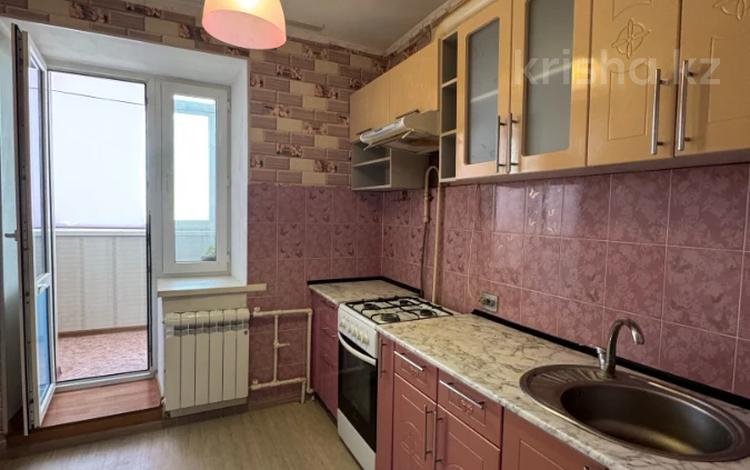1-бөлмелі пәтер · 33.4 м² · 9/9 қабат, 11 ш/а., Маметовой, бағасы: 11.6 млн ₸ в Актобе, мкр 11 — фото 2
