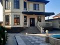 Жеке үй · 8 бөлме · 500 м² · 7 жүзд., Герцена 90 — Рыскулова, бағасы: 2 млн ₸ в Алматы, Турксибский р-н — фото 3