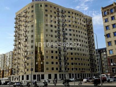 4-комнатная квартира · 155 м² · 13/14 этаж, 19-й мкр 44 за ~ 65.9 млн 〒 в Актау