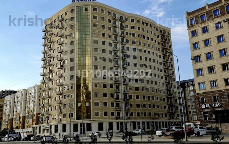 4-комнатная квартира · 155 м² · 13/14 этаж, 19-й мкр 44 за ~ 64.9 млн ₸ в Актау — фото 2