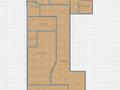 4-комнатная квартира · 155 м² · 13/14 этаж, 19-й мкр 44 за ~ 64.9 млн ₸ в Актау — фото 3