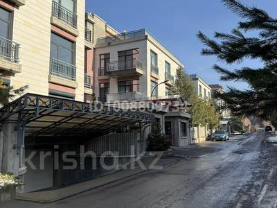 3-бөлмелі пәтер · 170 м² · 4/4 қабат, Тимофея Седельникова 30 — ЖК Esentai City, бағасы: 190 млн ₸ в Алматы, Медеуский р-н