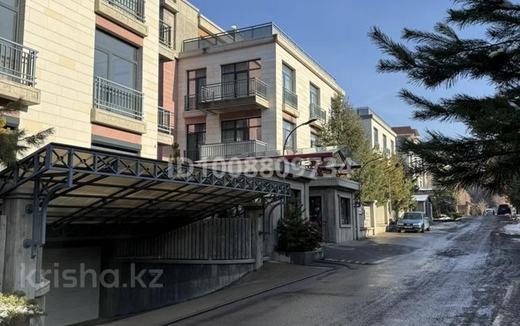 3-бөлмелі пәтер · 170 м² · 4/4 қабат, Тимофея Седельникова 30 — ЖК Esentai City, бағасы: 190 млн ₸ в Алматы, Медеуский р-н — фото 2