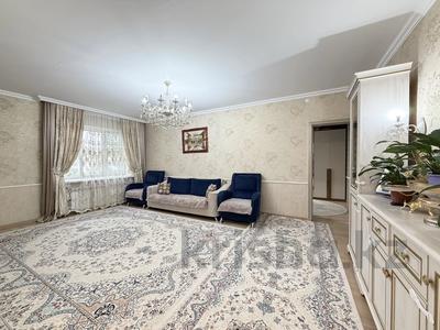 4-бөлмелі пәтер · 117.5 м² · 3/9 қабат, Улы Дала 47/1 — Туркестан, бағасы: 66.7 млн ₸ в Астане, Есильский р-н