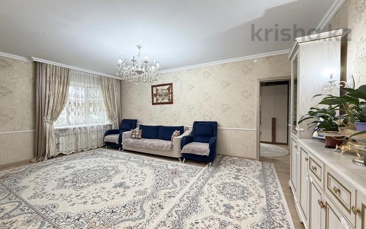4-комнатная квартира · 117.5 м² · 3/9 этаж, Улы Дала 47/1 — Туркестан за 66.7 млн ₸ в Астане, Есильский р-н — фото 16