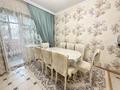 4-бөлмелі пәтер · 117.5 м² · 3/9 қабат, Улы Дала 47/1 — Туркестан, бағасы: ~ 66.9 млн ₸ в Астане, Есильский р-н — фото 6