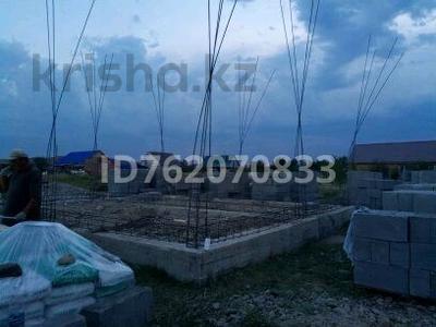 Отдельный дом · 5 комнат · 130 м² · 10 сот., Жанажол 43 — Омарова за 17.5 млн 〒 в Усть-Каменогорске, Ахмирово