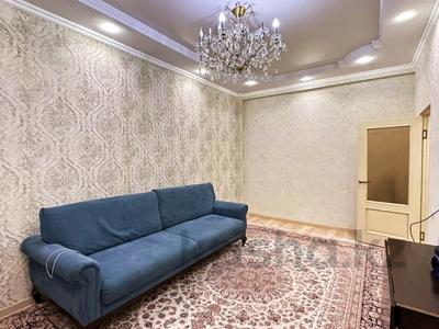 3-комнатная квартира · 98 м² · 5/8 этаж, каратал 61/1 за 45 млн ₸ в Талдыкоргане
