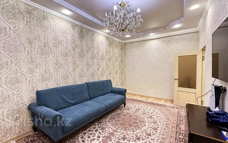 3-комнатная квартира · 98 м² · 5/8 этаж, каратал 61/1 за 45 млн ₸ в Талдыкоргане — фото 2