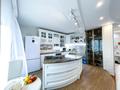 4-бөлмелі пәтер · 130 м² · 13/15 қабат, Кабанбай батыра, бағасы: 79 млн ₸ в Астане, Есильский р-н — фото 3