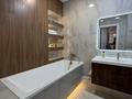 4-комнатная квартира · 130 м² · 13/15 этаж, Кабанбай батыра за 79 млн ₸ в Астане, Есильский р-н — фото 10