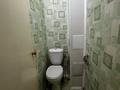 4-бөлмелі пәтер · 85 м² · 4/5 қабат, мкр Карасу 31 — базар Кайкармет, бағасы: 23 млн ₸ в Таразе — фото 9