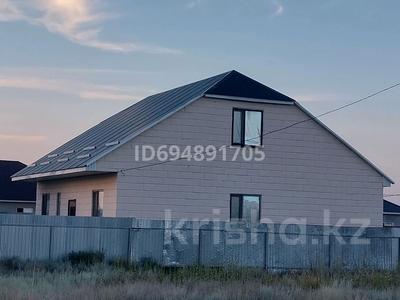 Отдельный дом · 6 комнат · 160 м², Малтакан 7/1 за 300 000 〒 в Деркуле