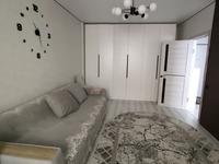 1-бөлмелі пәтер · 36.5 м² · 9/13 қабат, Московская 3 — Богенбай батыра, бағасы: ~ 21 млн ₸ в Астане, Сарыарка р-н