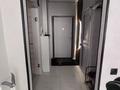 1-комнатная квартира · 37 м² · 9/13 этаж, Московская 3 — Богенбай батыра за ~ 21 млн ₸ в Астане, Сарыарка р-н — фото 8