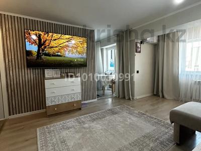 1-комнатная квартира · 30 м² · 8/8 этаж, Айтеке би 3 за 21 млн 〒 в Астане, Нура р-н