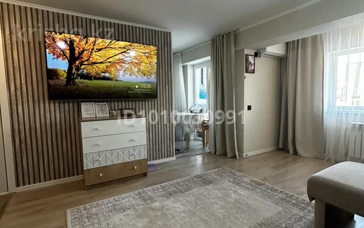 1-бөлмелі пәтер · 30 м² · 8/8 қабат, Айтеке би 3, бағасы: 20.5 млн ₸ в Астане, Нура р-н — фото 11