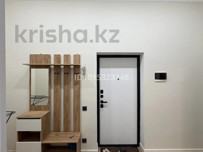 1-комнатная квартира · 45 м² · 5/5 этаж, Д.Конаева 17 за 250 000 ₸