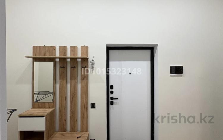 1-комнатная квартира · 45 м² · 5/5 этаж, Д.Конаева 17 за 250 000 ₸ — фото 2