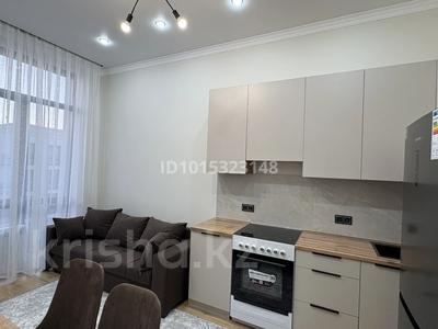 1-комнатная квартира · 45 м² · 5/5 этаж, Д.Конаева 17 за 250 000 ₸