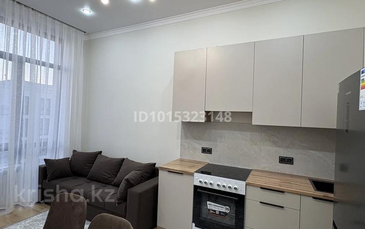 1-комнатная квартира · 45 м² · 5/5 этаж, Д.Конаева 17 за 250 000 ₸ — фото 12