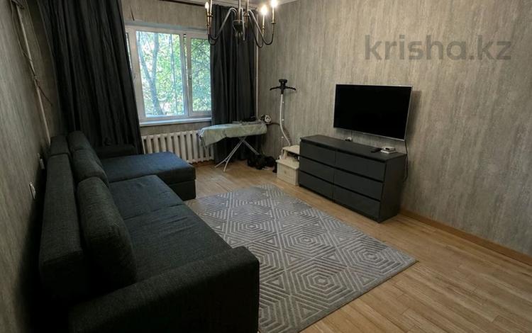 3-комнатная квартира · 73 м² · 1/9 этаж, Аносова за 49 млн ₸ в Алматы, Алмалинский р-н — фото 18