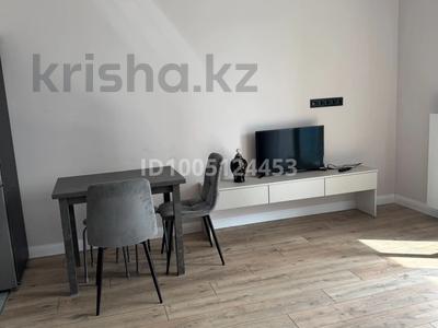 2-комнатная квартира · 56 м², Кунаева — Кунаева за 500 000 ₸ в Астане, Есильский р-н