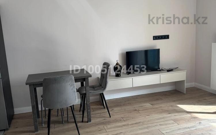 2-комнатная квартира · 56 м², Кунаева — Кунаева за 500 000 ₸ в Астане, Есильский р-н — фото 2