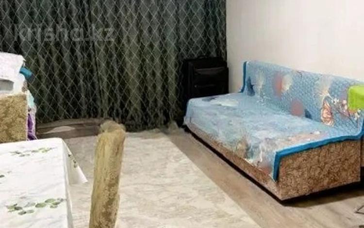 1-комнатная квартира · 27.1 м² · 8/10 этаж, мкр Шугыла, Жунисова за 19.8 млн ₸ в Алматы, Наурызбайский р-н — фото 7