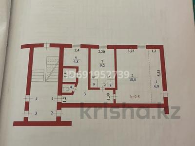 Свободное назначение · 60 м² за 220 000 〒 в 