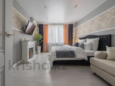 1-комнатная квартира · 40 м² · 11/15 этаж, Сауран 15/4 — Ботанический сад за 10 000 ₸ в Астане, Есильский р-н