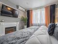 1-комнатная квартира · 40 м² · 11/15 этаж, Сауран 15/4 — Ботанический сад за 10 000 ₸ в Астане, Есильский р-н — фото 3